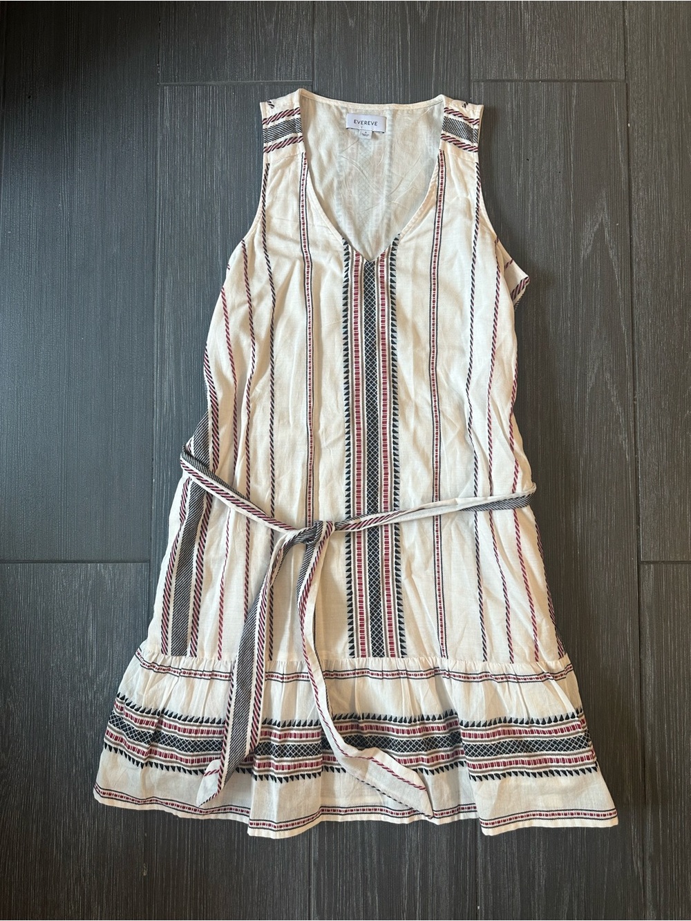 Evereve Mallory Dress